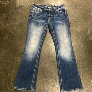 Miss Me Jeans Size 29